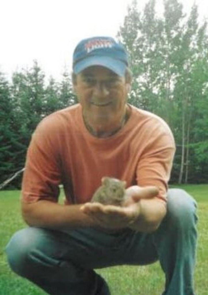 John Frederick "Fred" Caufield (Graveside Service) Profile Photo