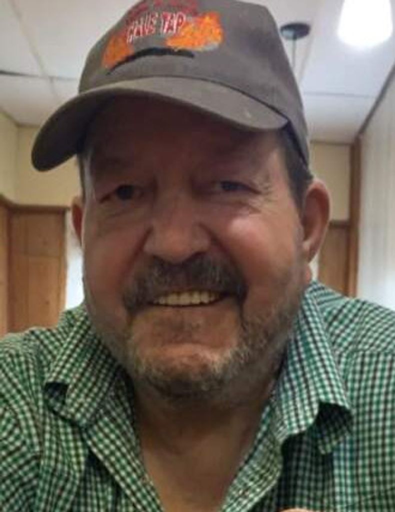 Greg C. Gerdes Profile Photo