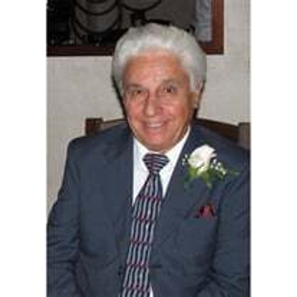 Michael Corrado Sr. Profile Photo