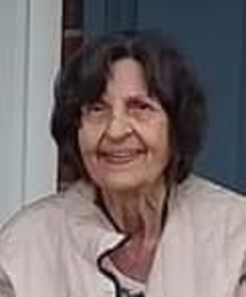 Shirley Williams Yates Profile Photo