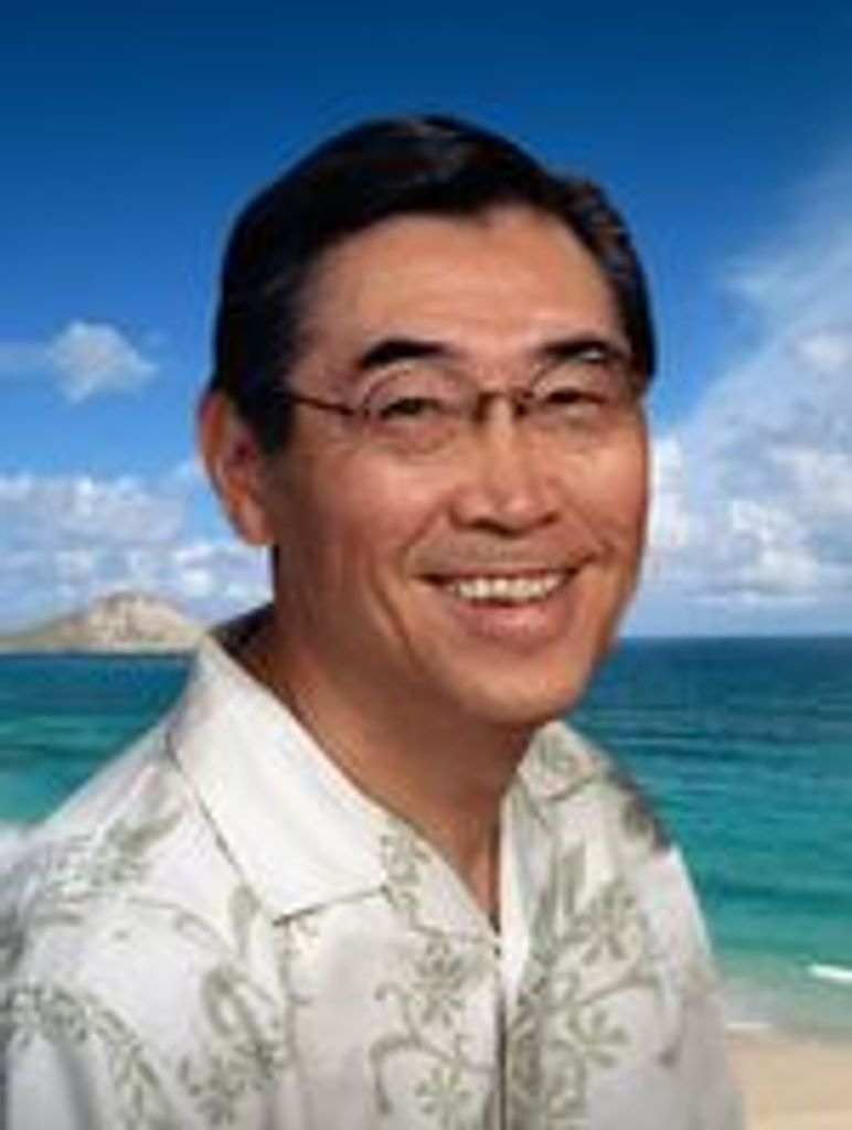 Victor Susumu Ohashi