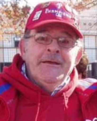 Thomas Hudson, Sr.'s obituary image
