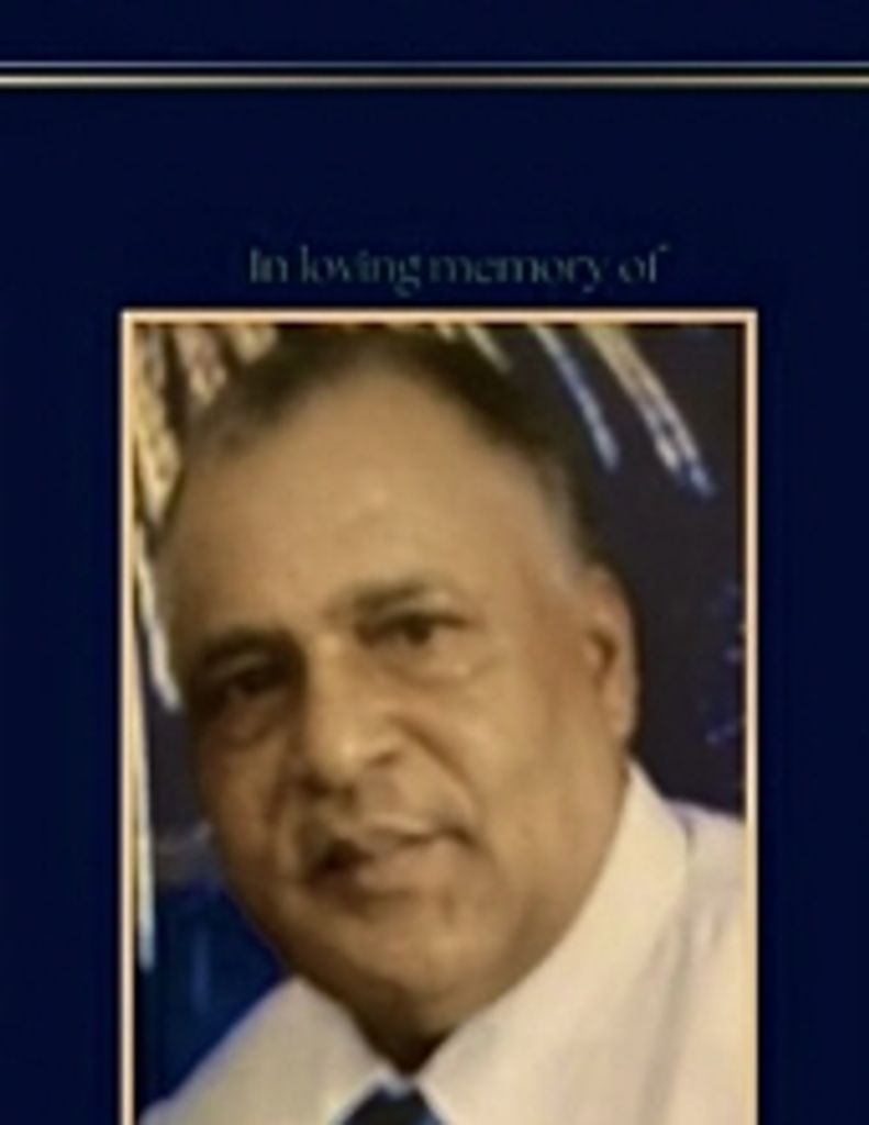 George R Lindsay Sr Profile Photo