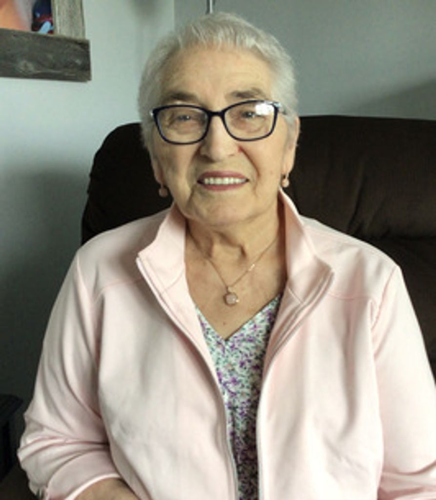 Agnes Beatrice Hewitt Profile Photo