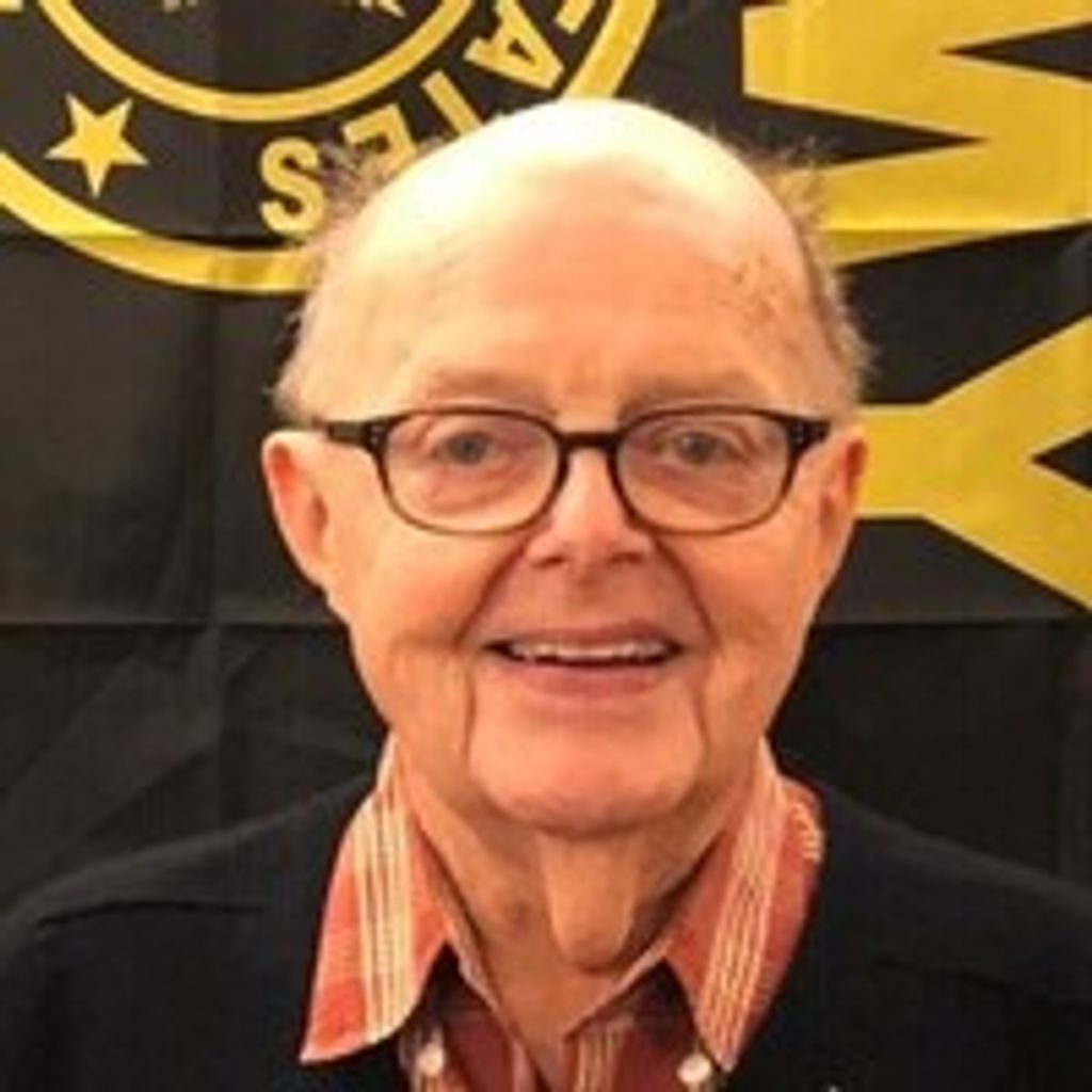Harlo James Patton