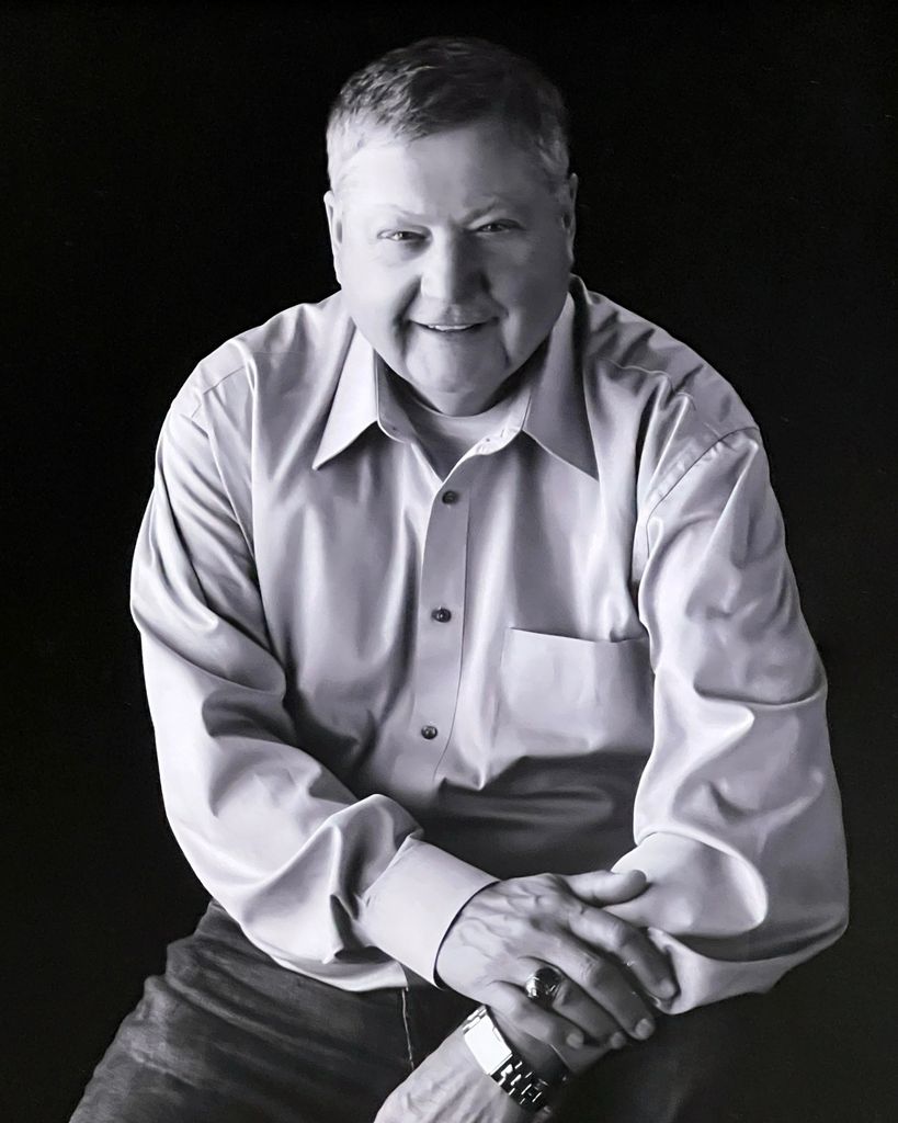 James Carmel McClure, Jr. Profile Photo