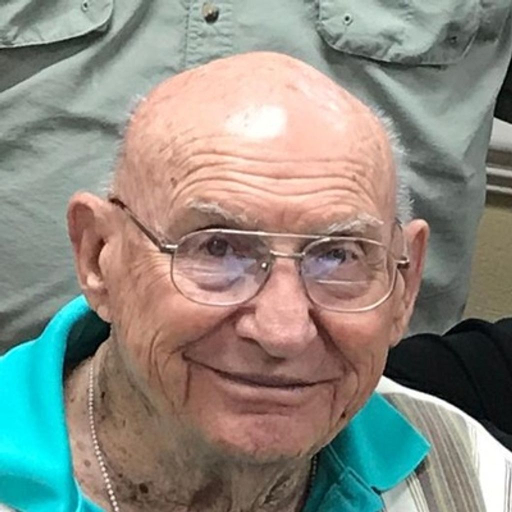 Reinhold (Bob) J Fegers Profile Photo