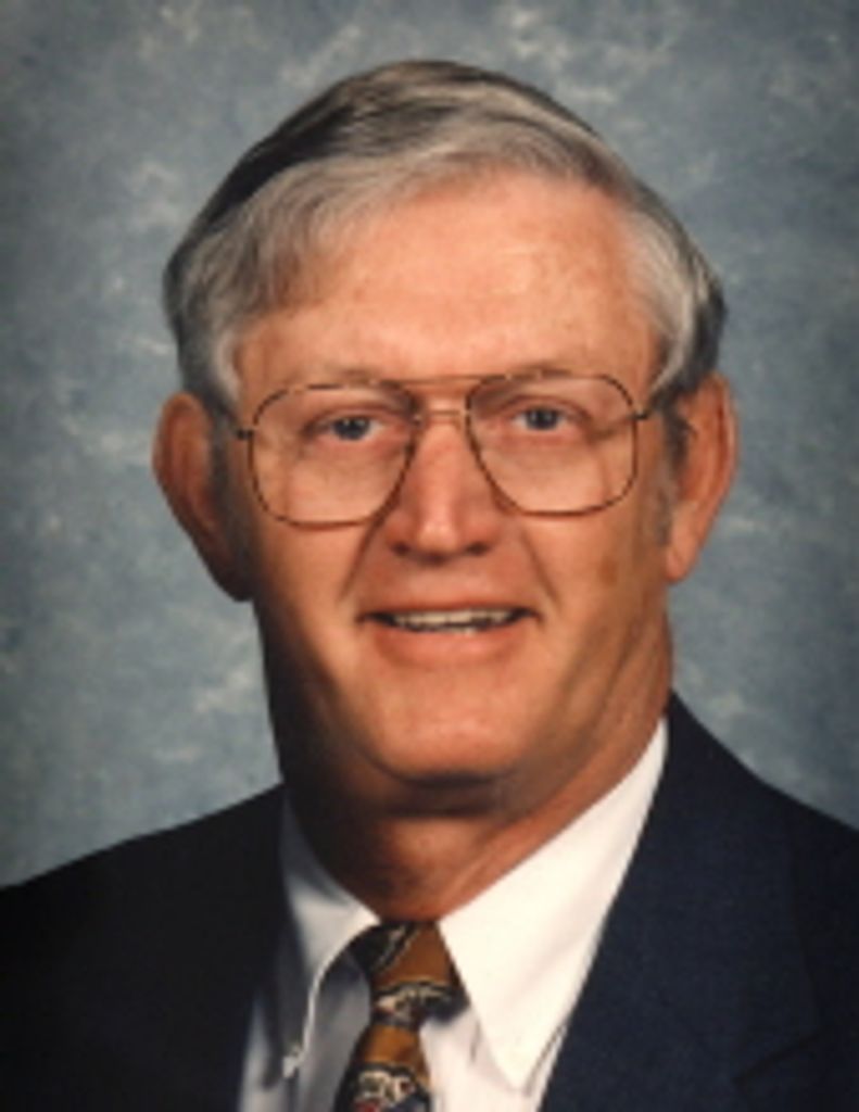 Thomas R. Spettel Sr.