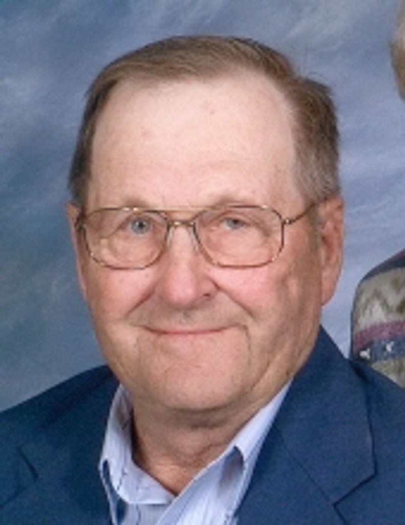Glen R. Klaustermeyer