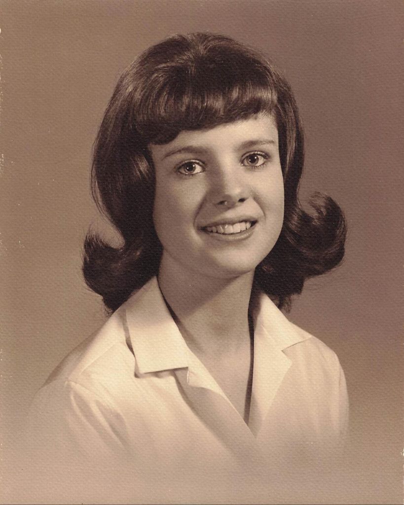 Jane Ann Morris
