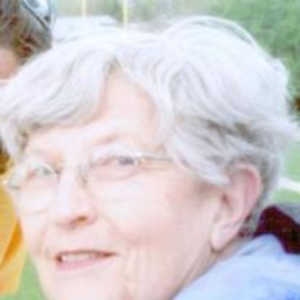 Katherine Wright Profile Photo