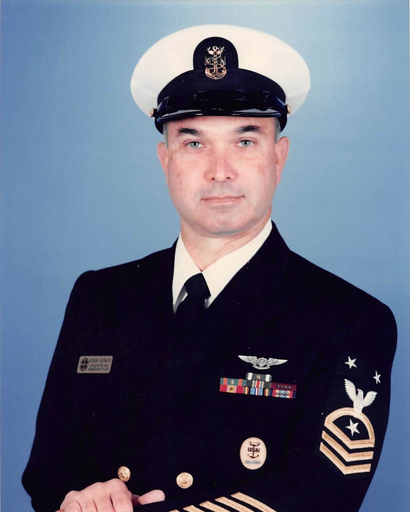 Brett Abernathy