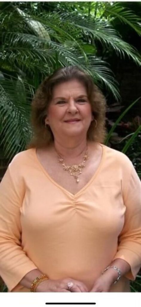 Eve Mae Mcclain Profile Photo