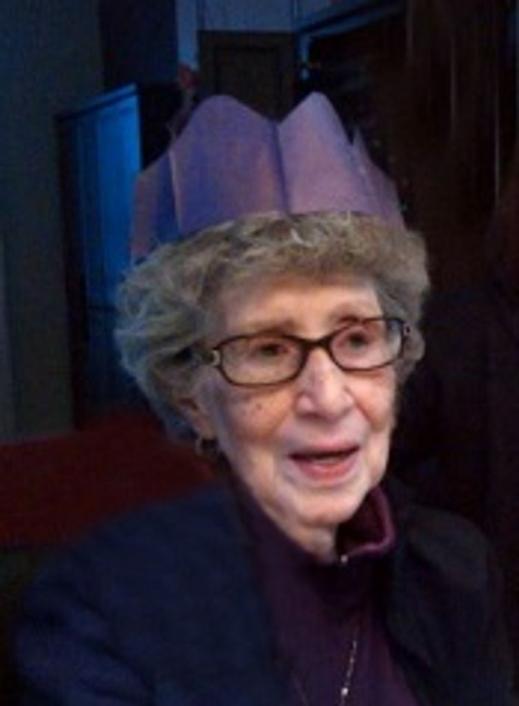 Josephine  Miller
