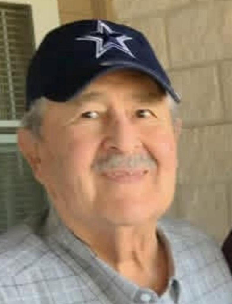 Charles Melvin Matus Profile Photo