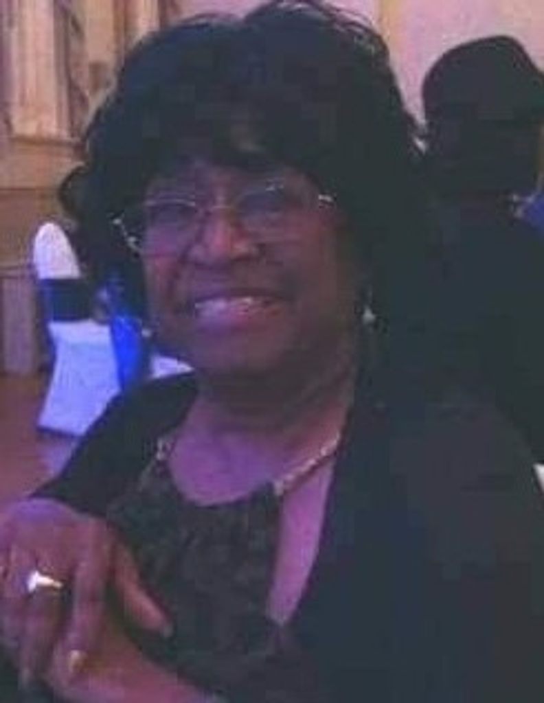 Alice Goosby