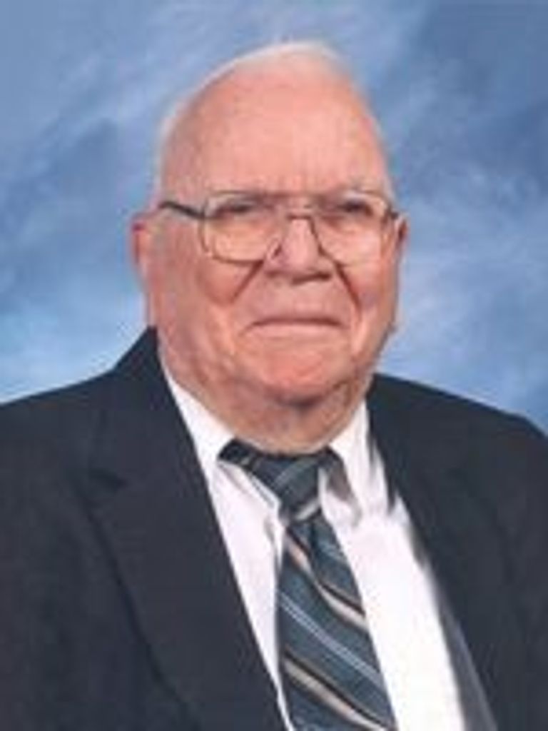 Delmont S. Miller