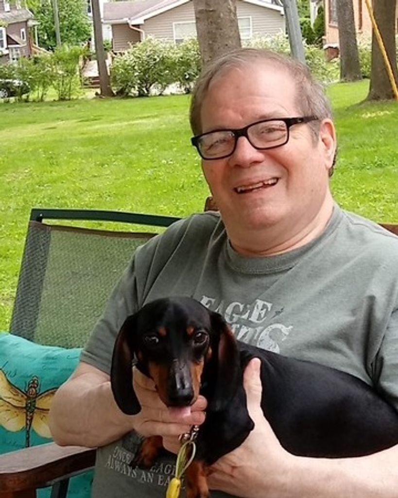 Daniel P. Beebe Profile Photo