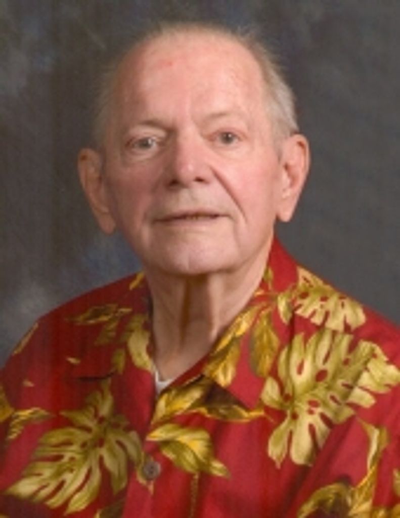Walter J. Traenkle