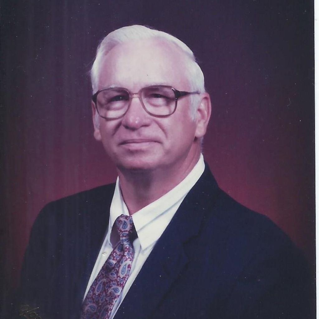 Thomas Lee Hatcher Profile Photo