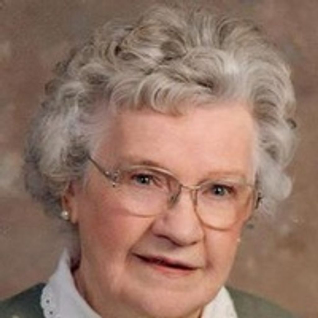 Edna Borgers Profile Photo