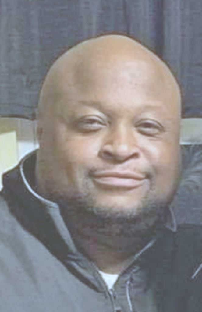 Frank Cornelius Newsome