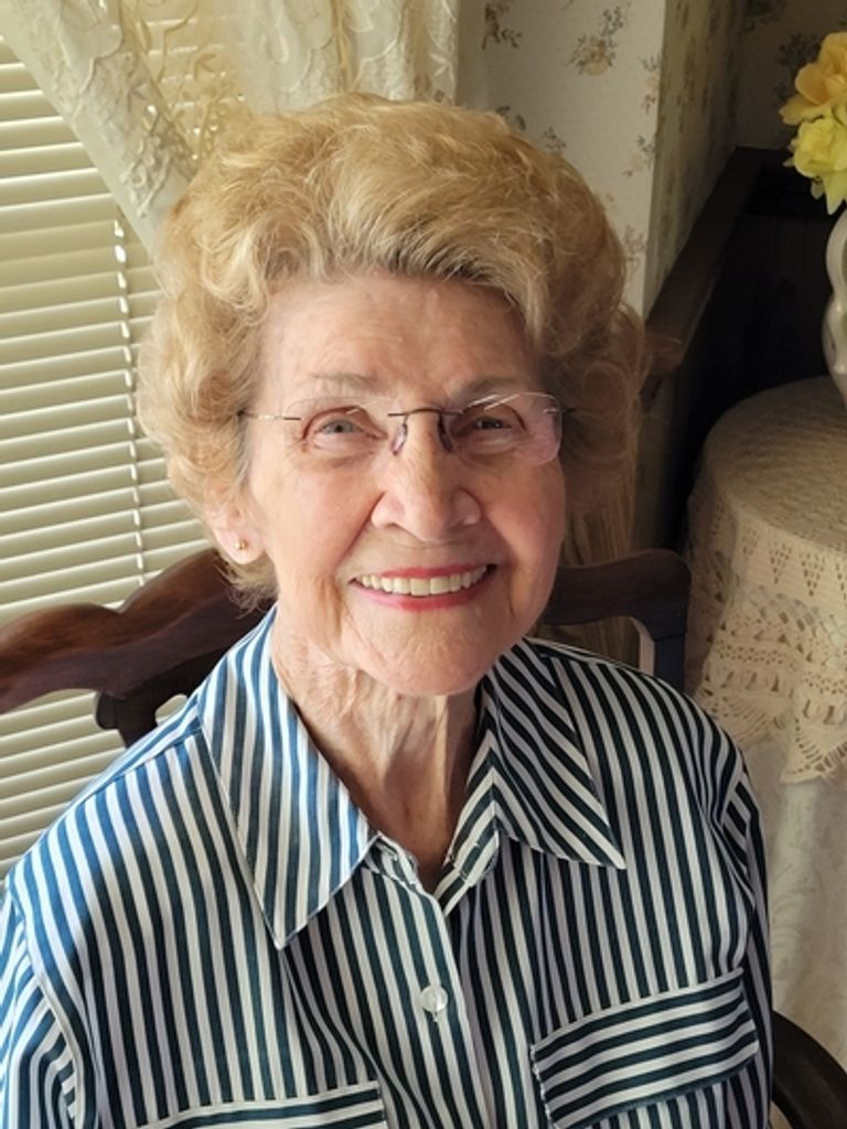 Frances B. Lewis Profile Photo