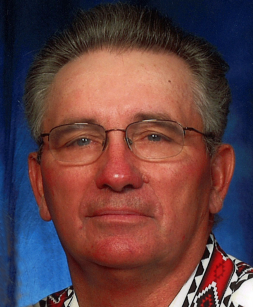 Larry Lee Christiansen Profile Photo