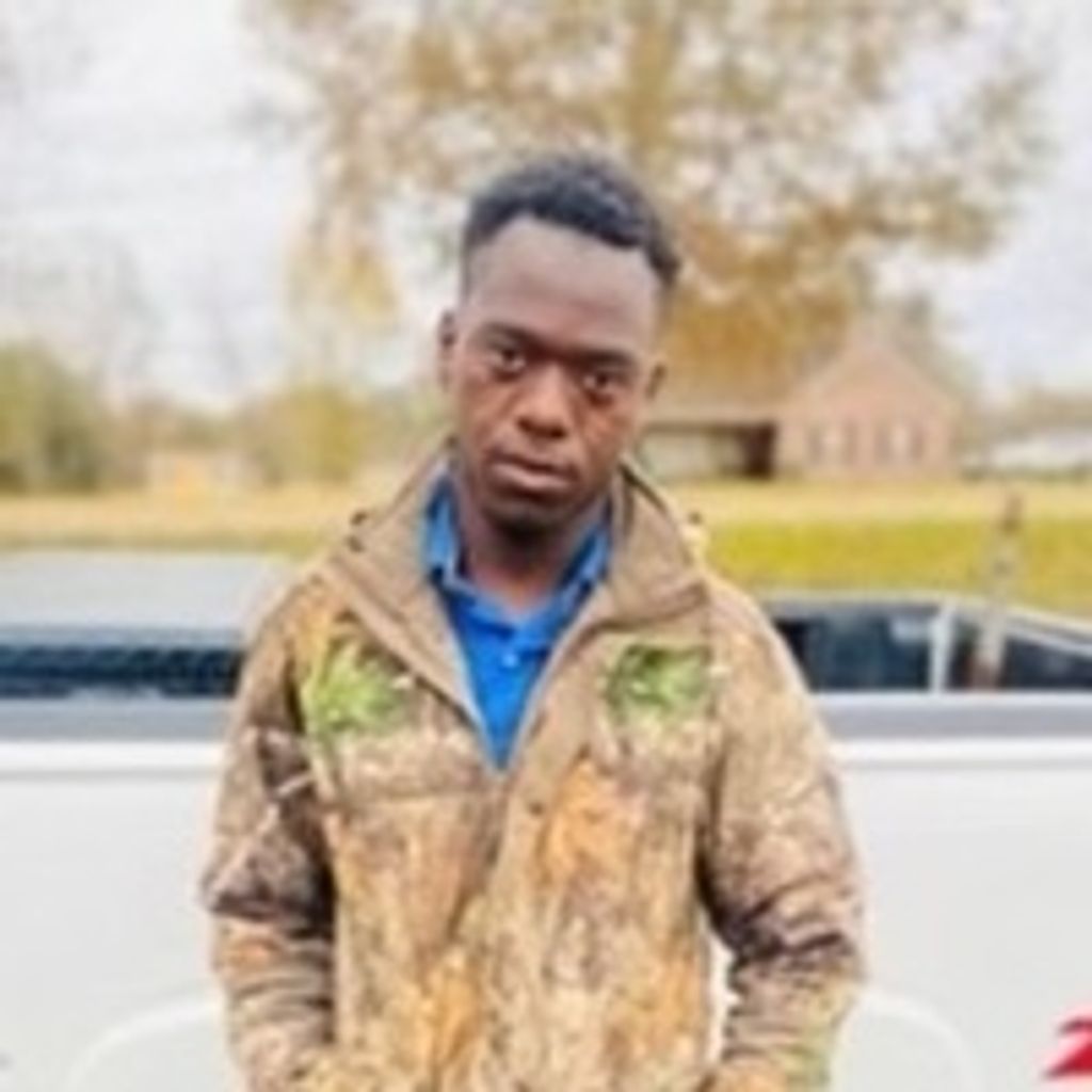 Jaqarius Ross