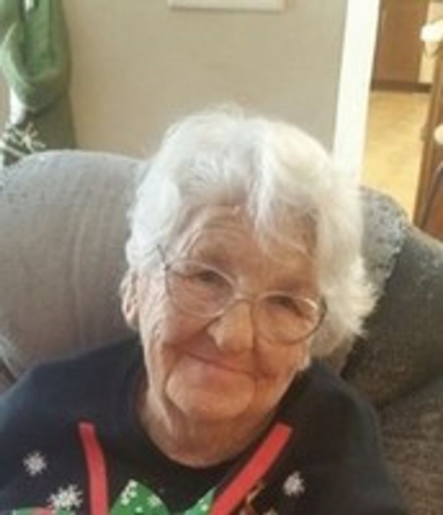 Barbara Kay Riley Profile Photo