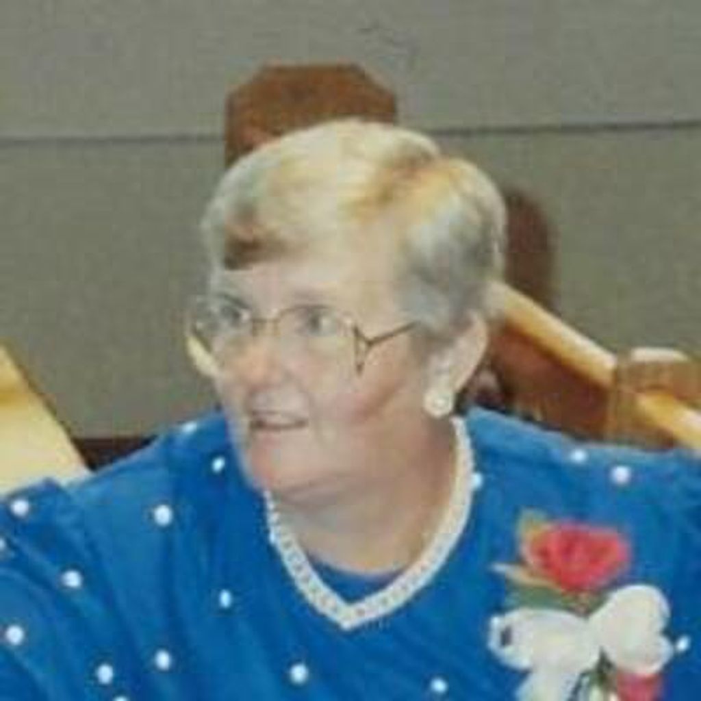 Elizabeth "Betty" Virginia (Forer) Shanley Profile Photo
