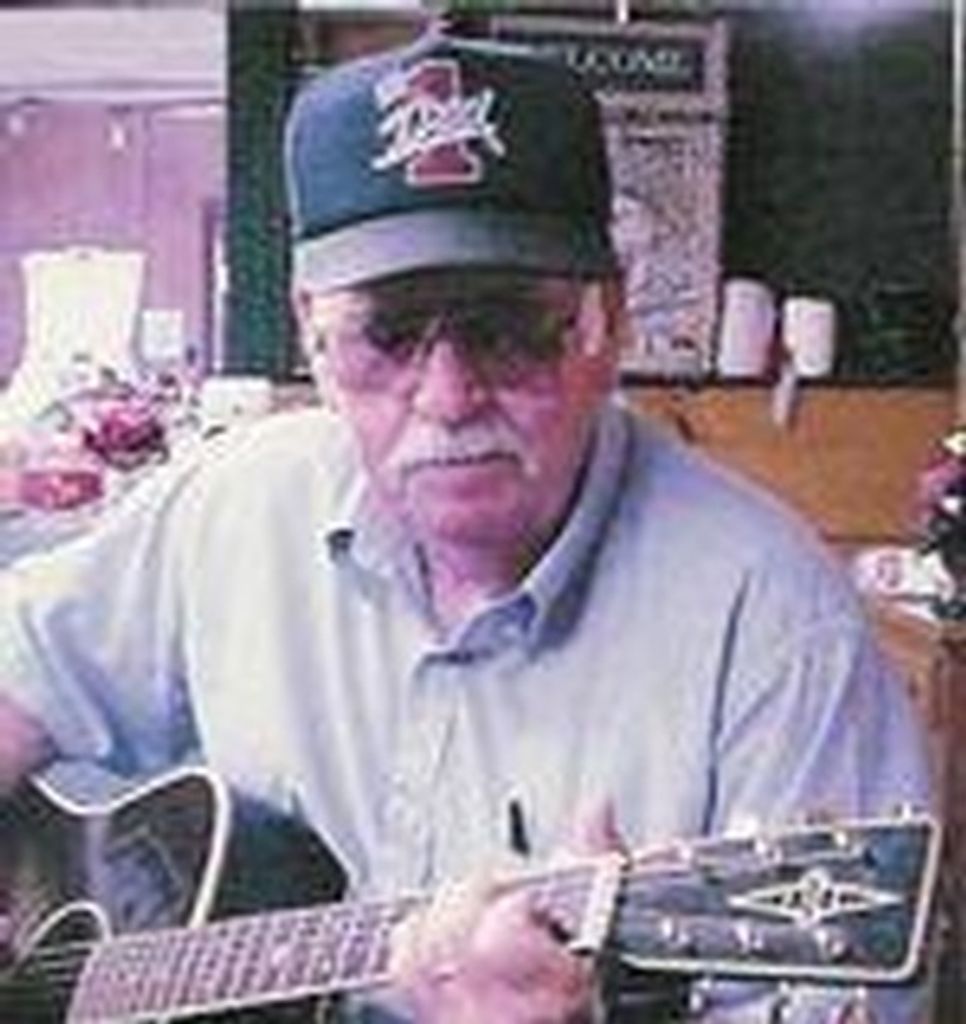 Bill Elroy Cochran