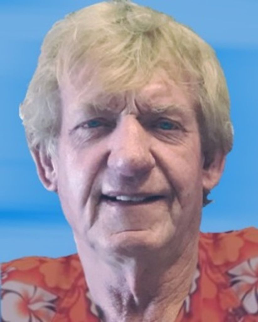 Larry William Thomas Profile Photo