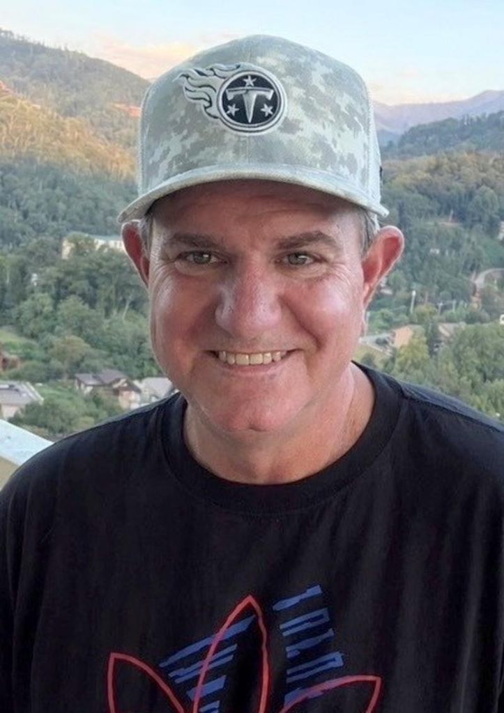 Timothy John Tegeler Profile Photo
