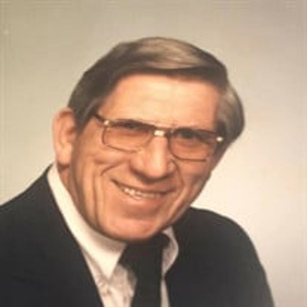 Bob Arnold Profile Photo