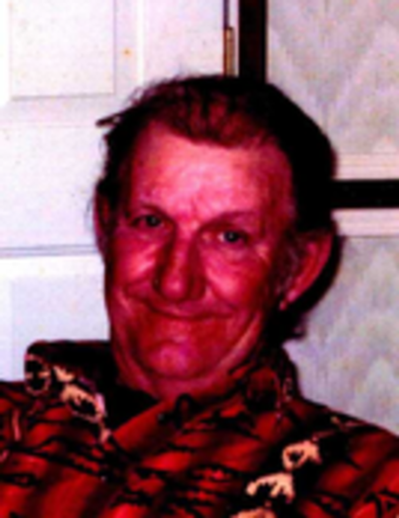 Mr. Aaron "Woody" Wood Profile Photo