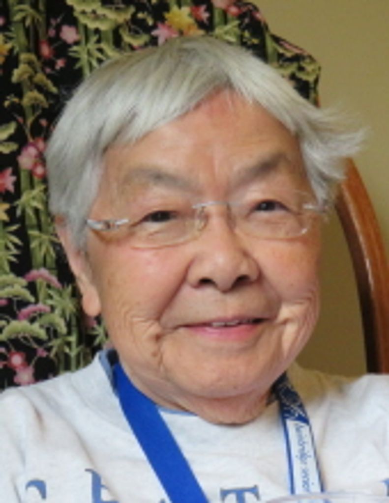 Mary Fujioka