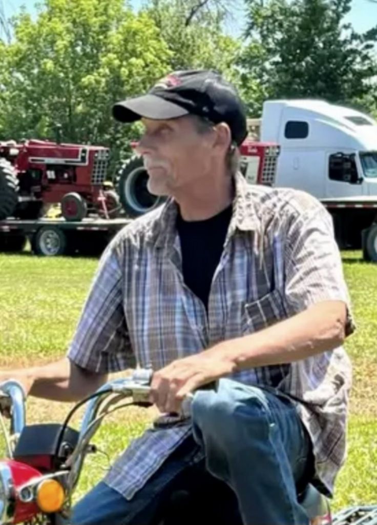 Duane Lynn Schave Profile Photo