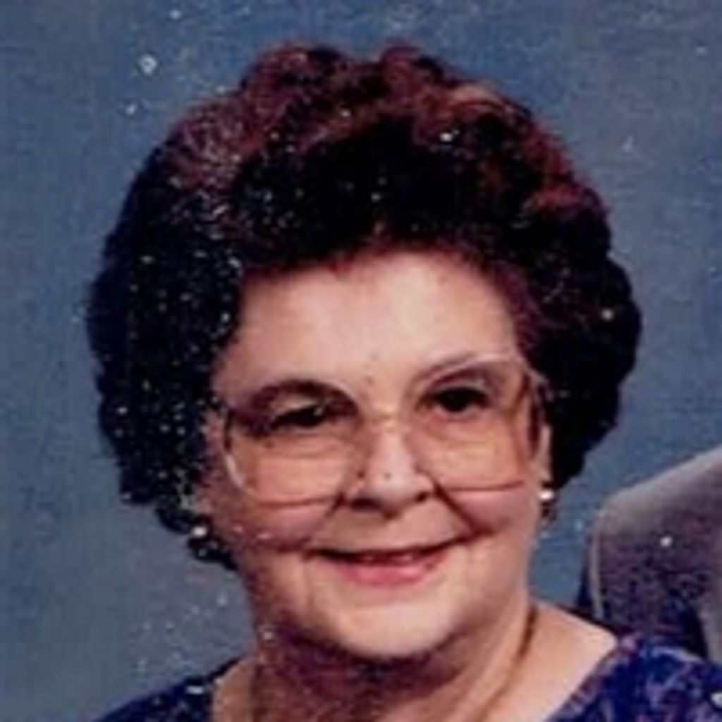 Ruth Cathryn Buerger Profile Photo