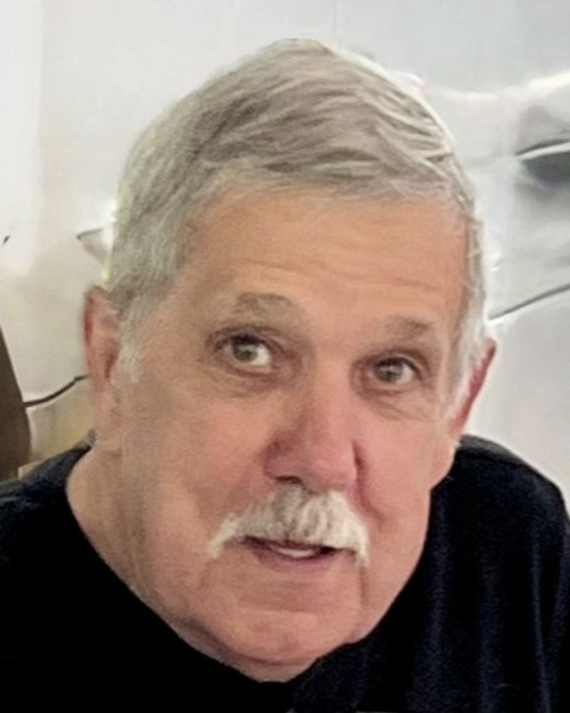 Theodore L. Crabtree Profile Photo