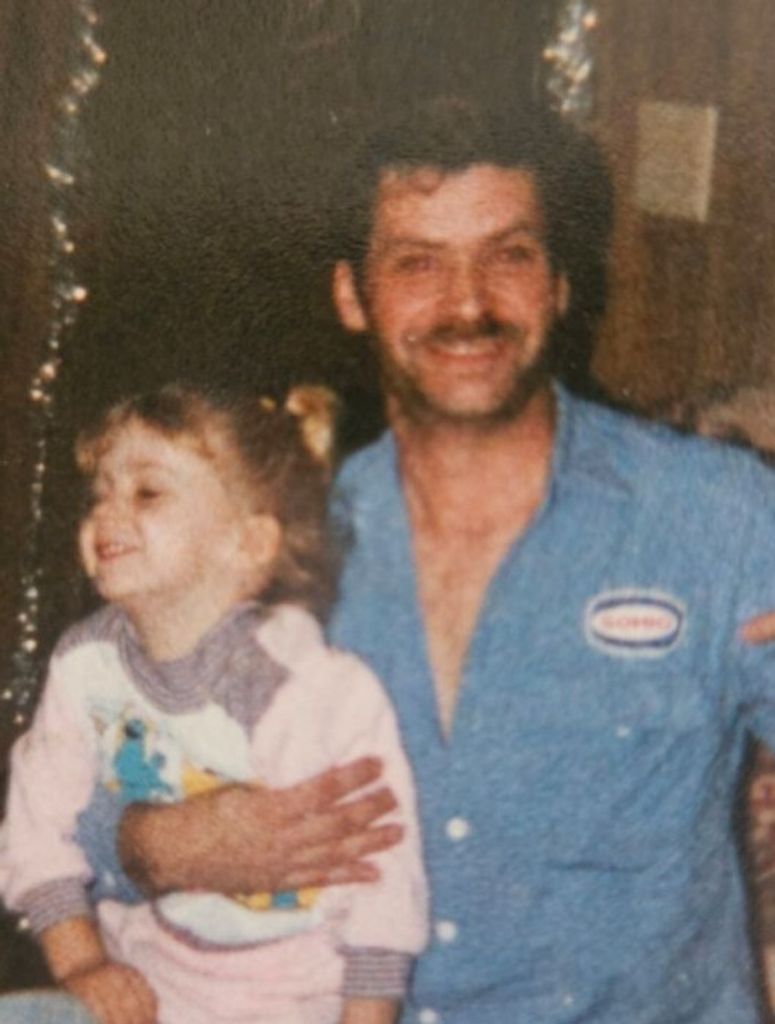 Anthony R. "Tony" Brummitt