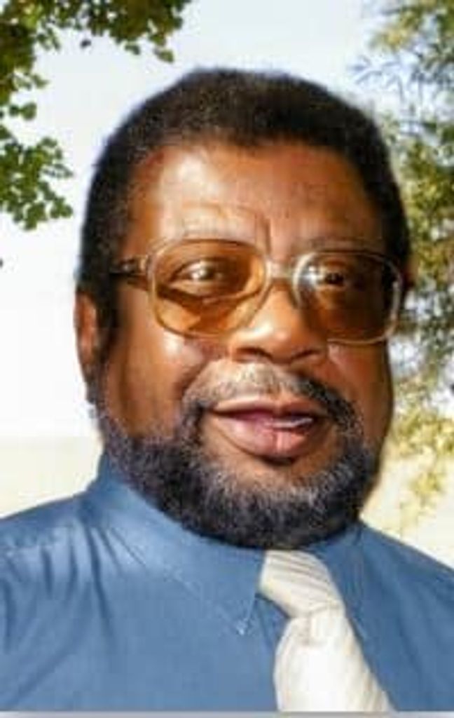 Keith Johnson