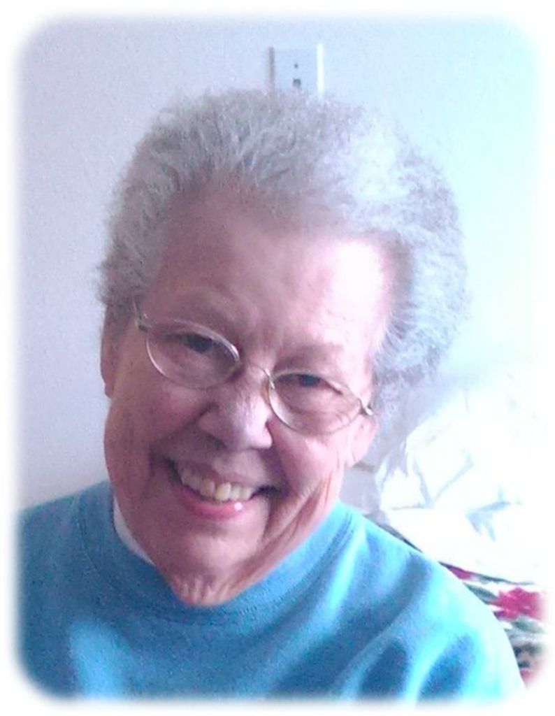 Barbara Ann Wright