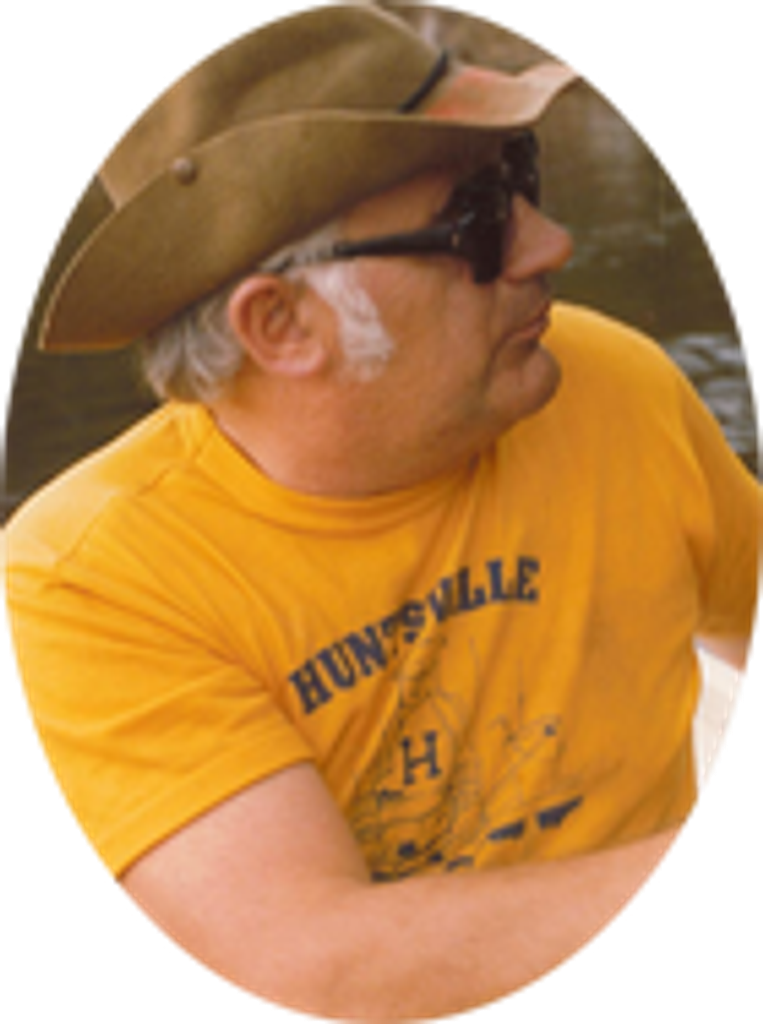 Howard Maw
