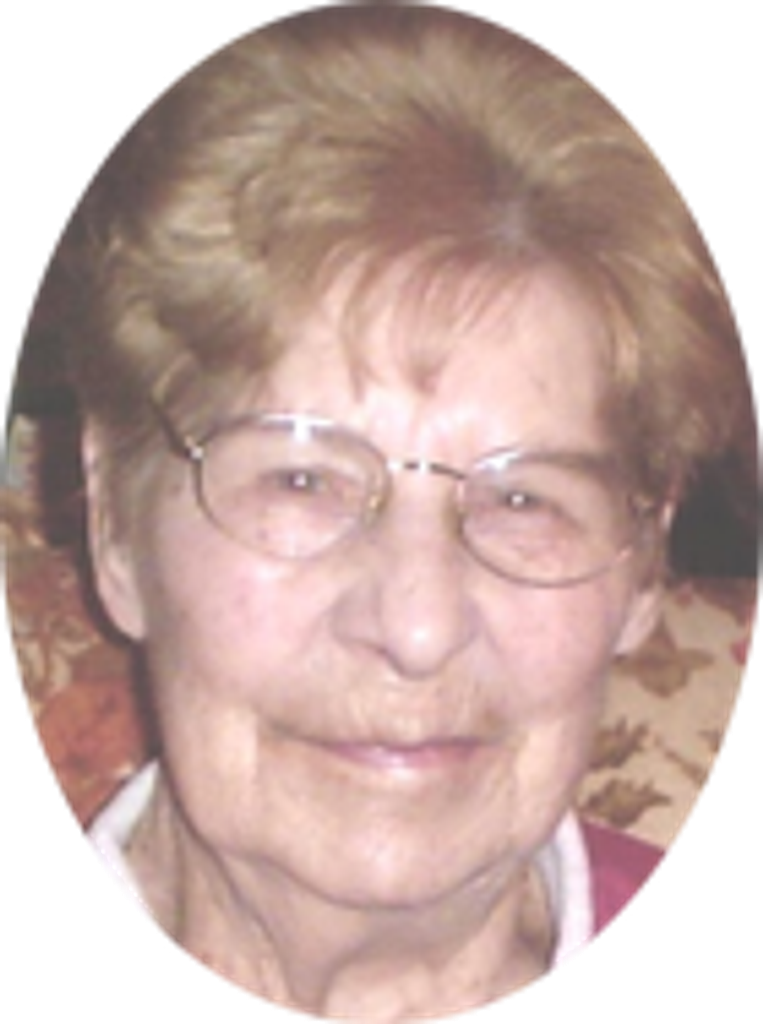 Madeline Walton