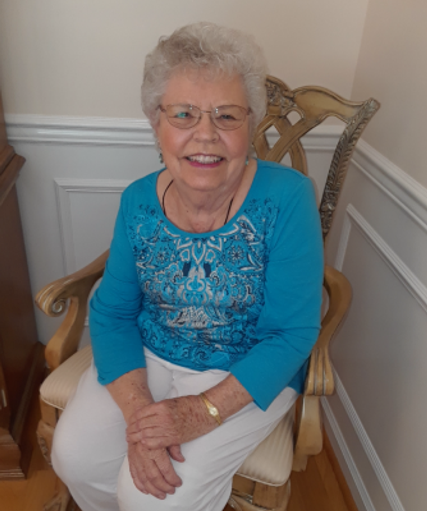 Shirley Bearden (Dennis) Kendrick Profile Photo
