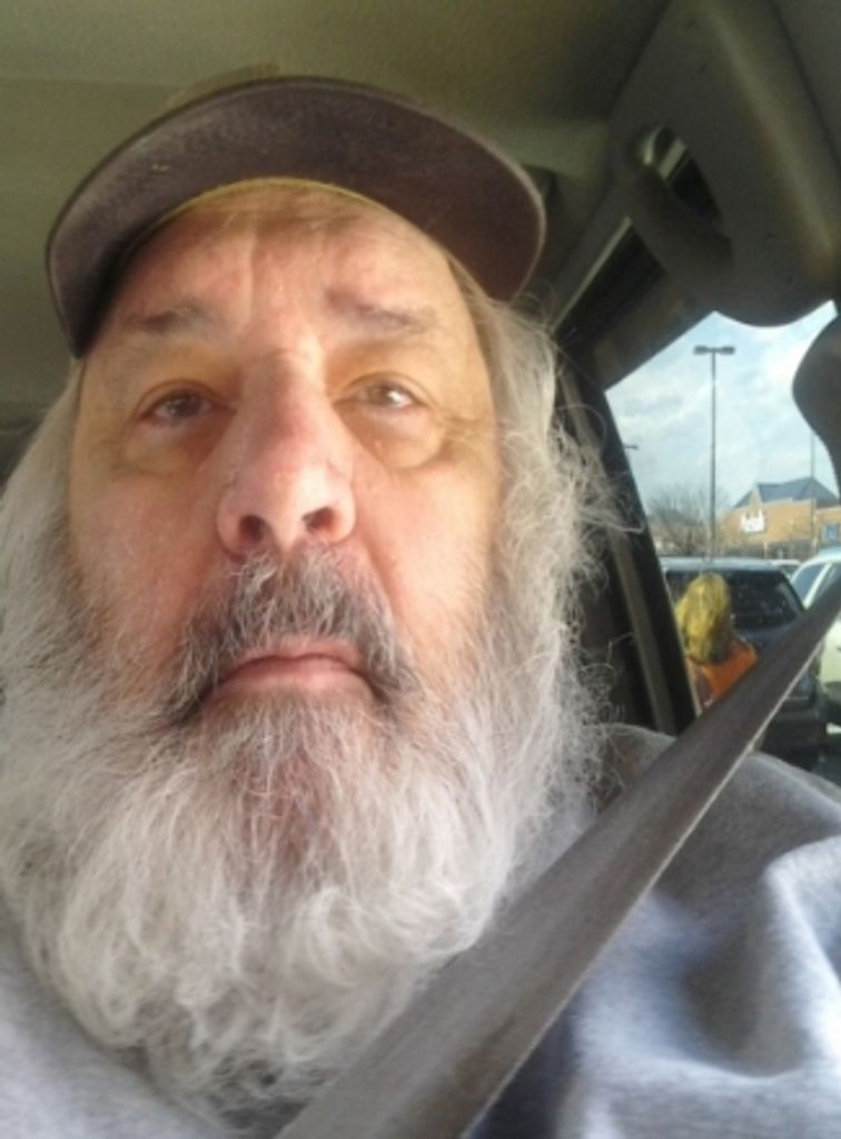 Robert John Skalski, Sr.