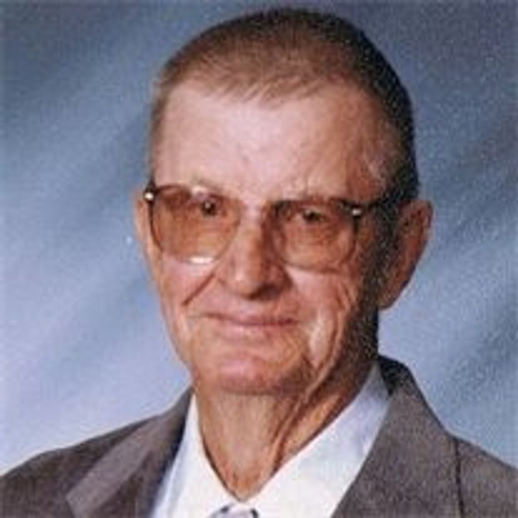 Mr. Orland C. Krause