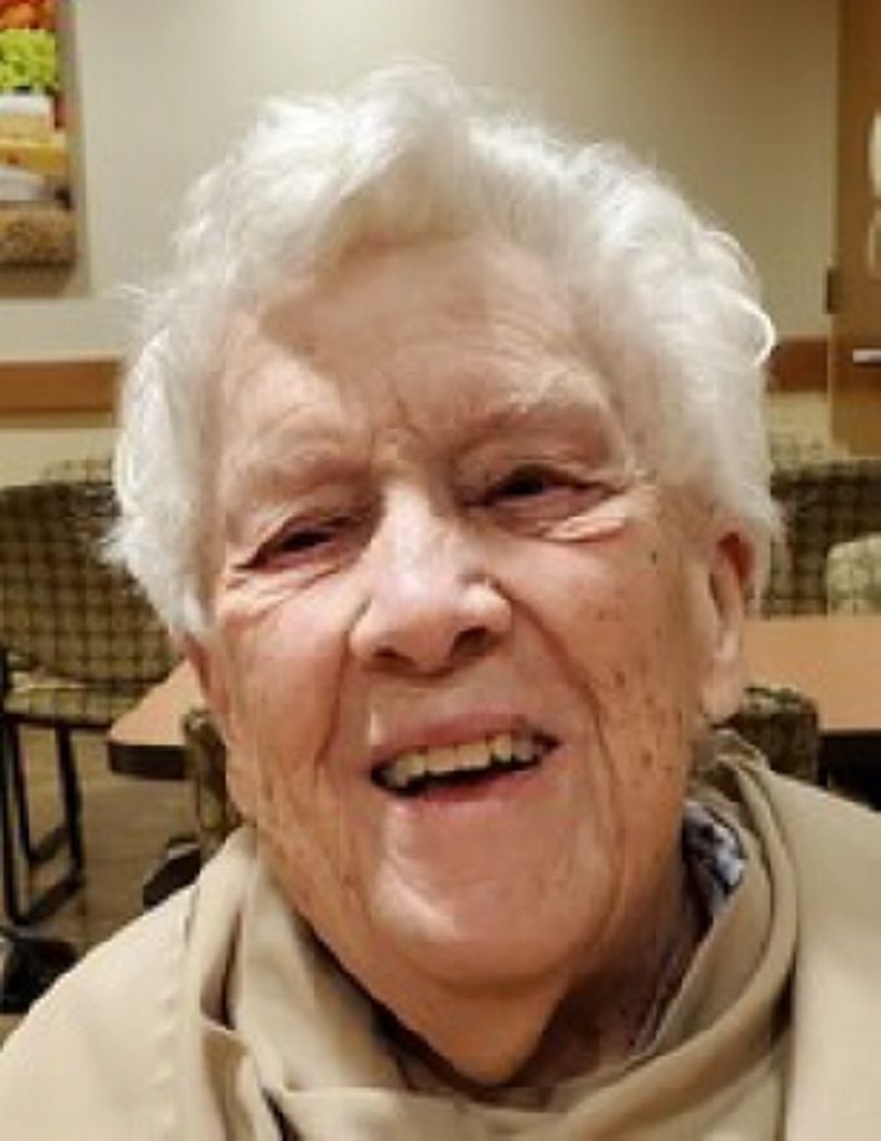Delores Hutchison