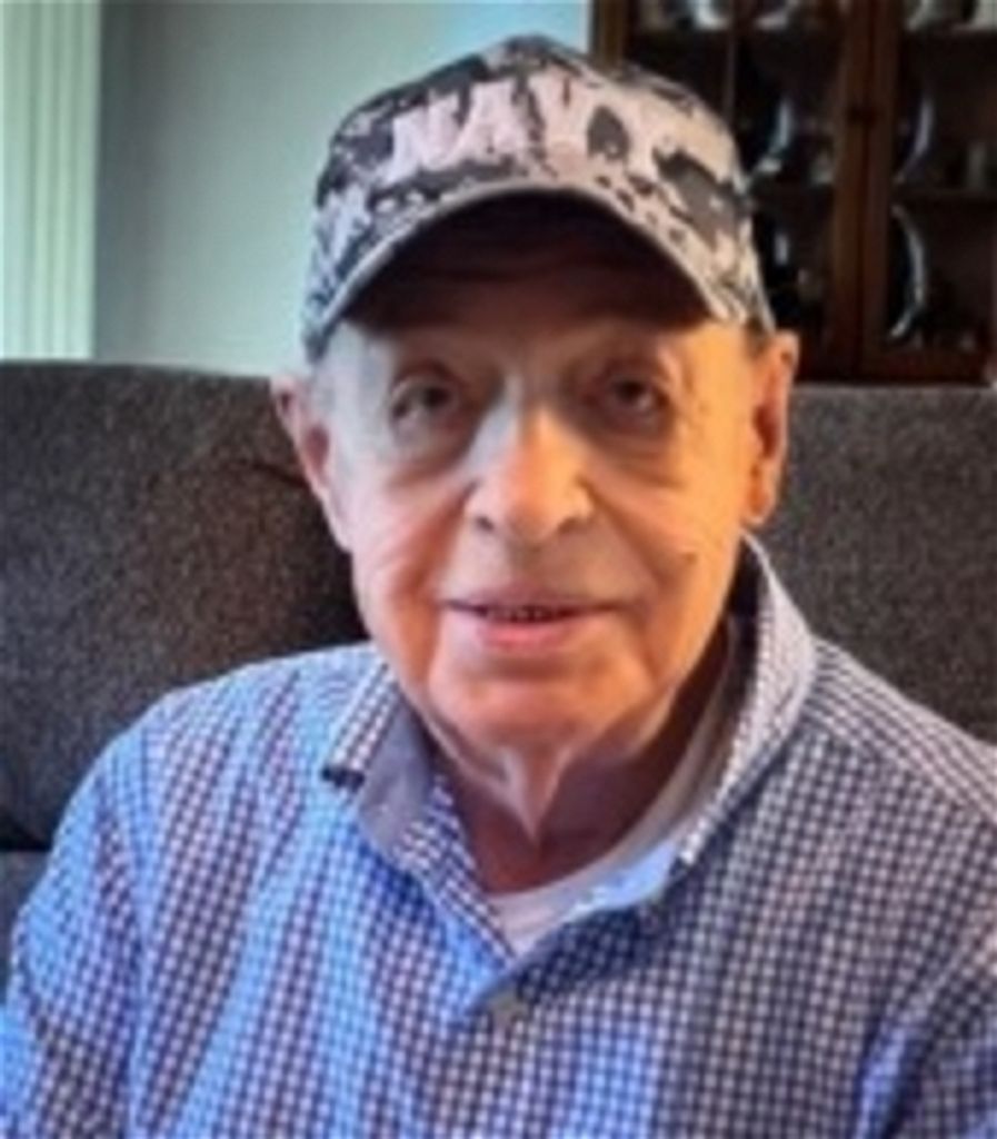 John Alan Swenson Profile Photo